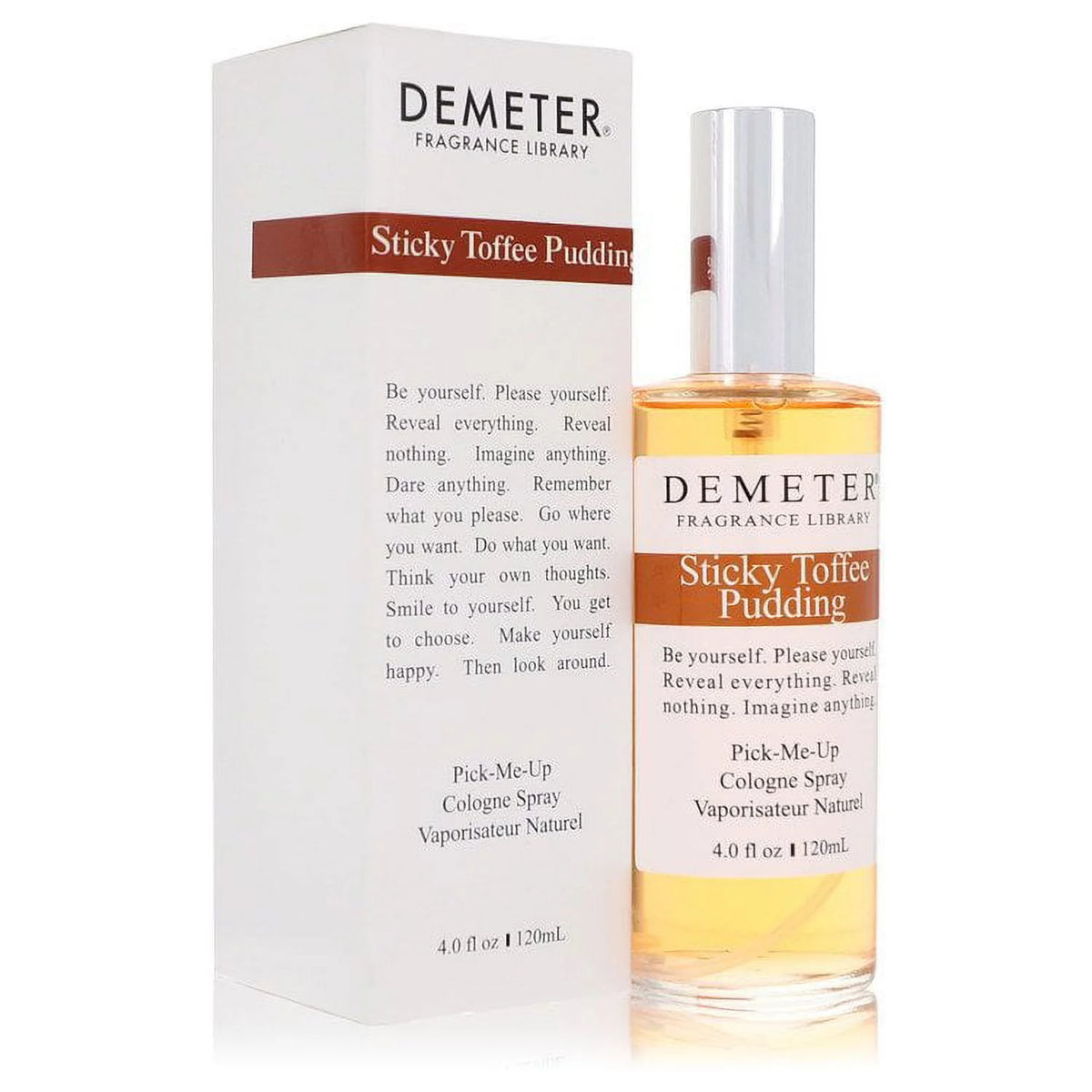 Women Cologne Spray 4 oz T13995