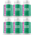 Cognitive Support Dietary Supplement 60 Capsules 6 Pack D848179