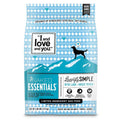 Simple Dog Food Y3479