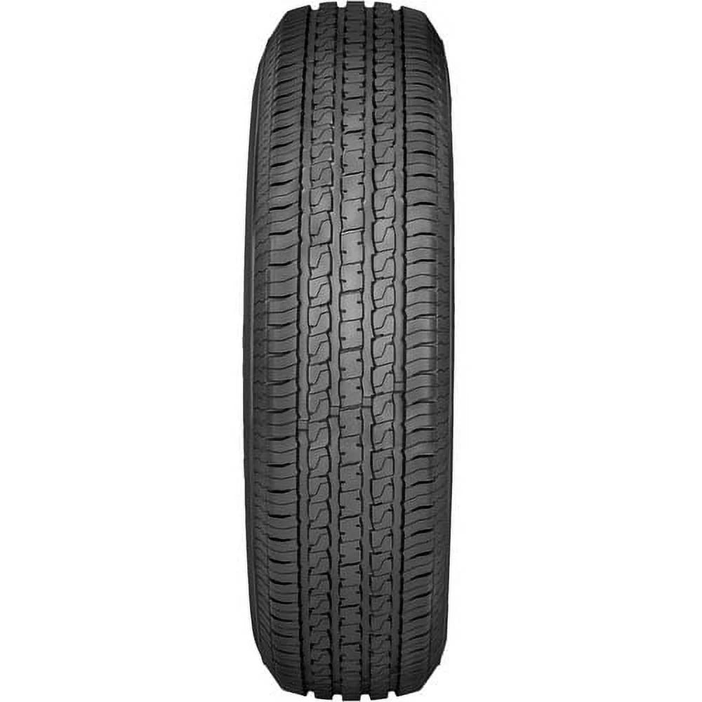 ST205/75R15 Trailer Tire T850513