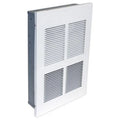 White 120V 3000W Wall Heater T769959