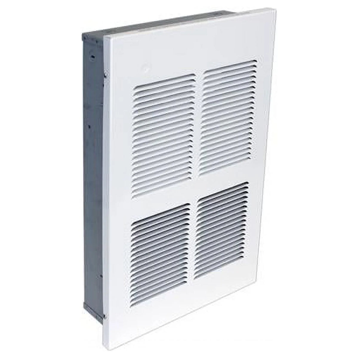 White 120V 3000W Wall Heater T769959