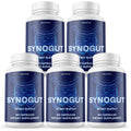 Dietary Supplement 5 Bottles P863047