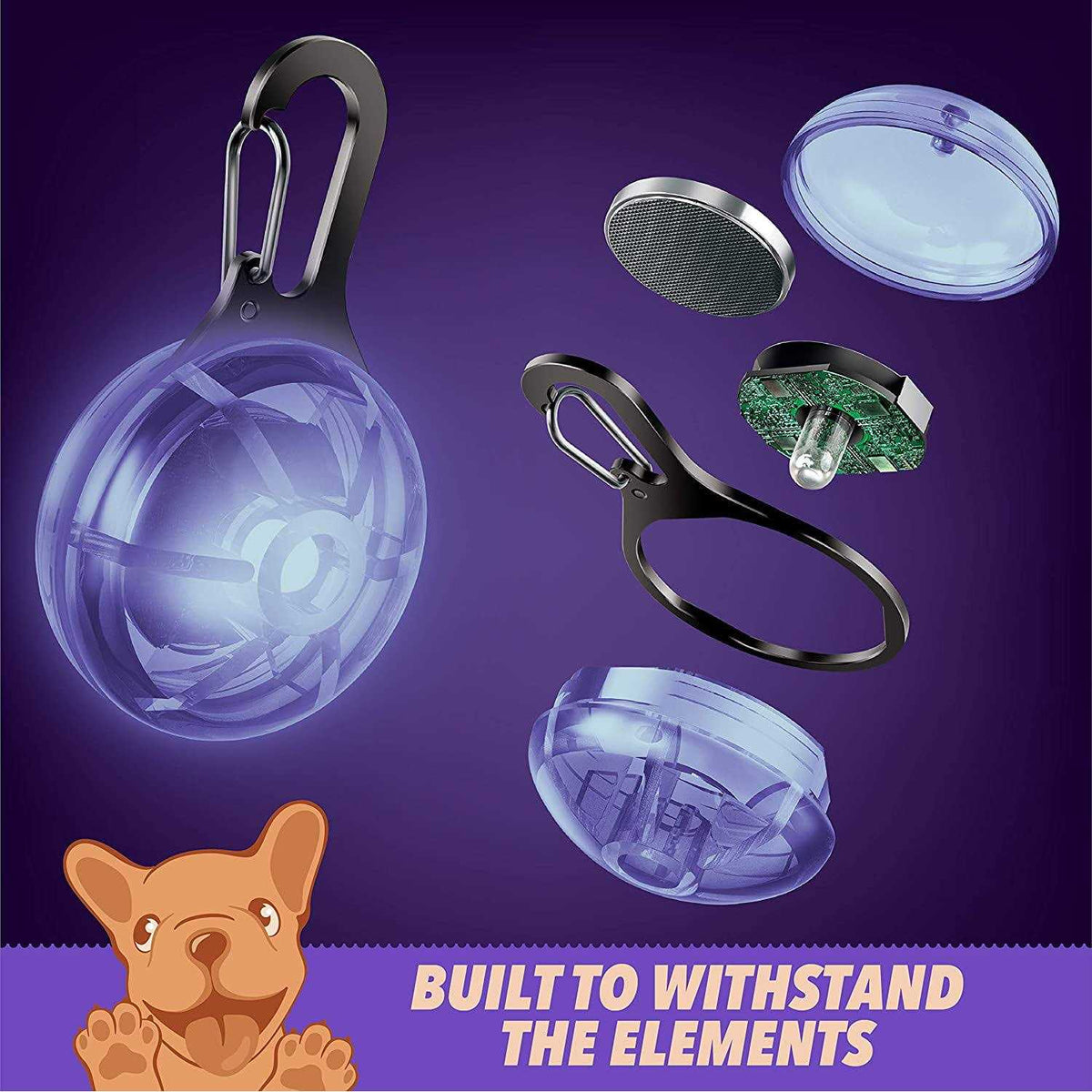 Retractable Dog Leash K631