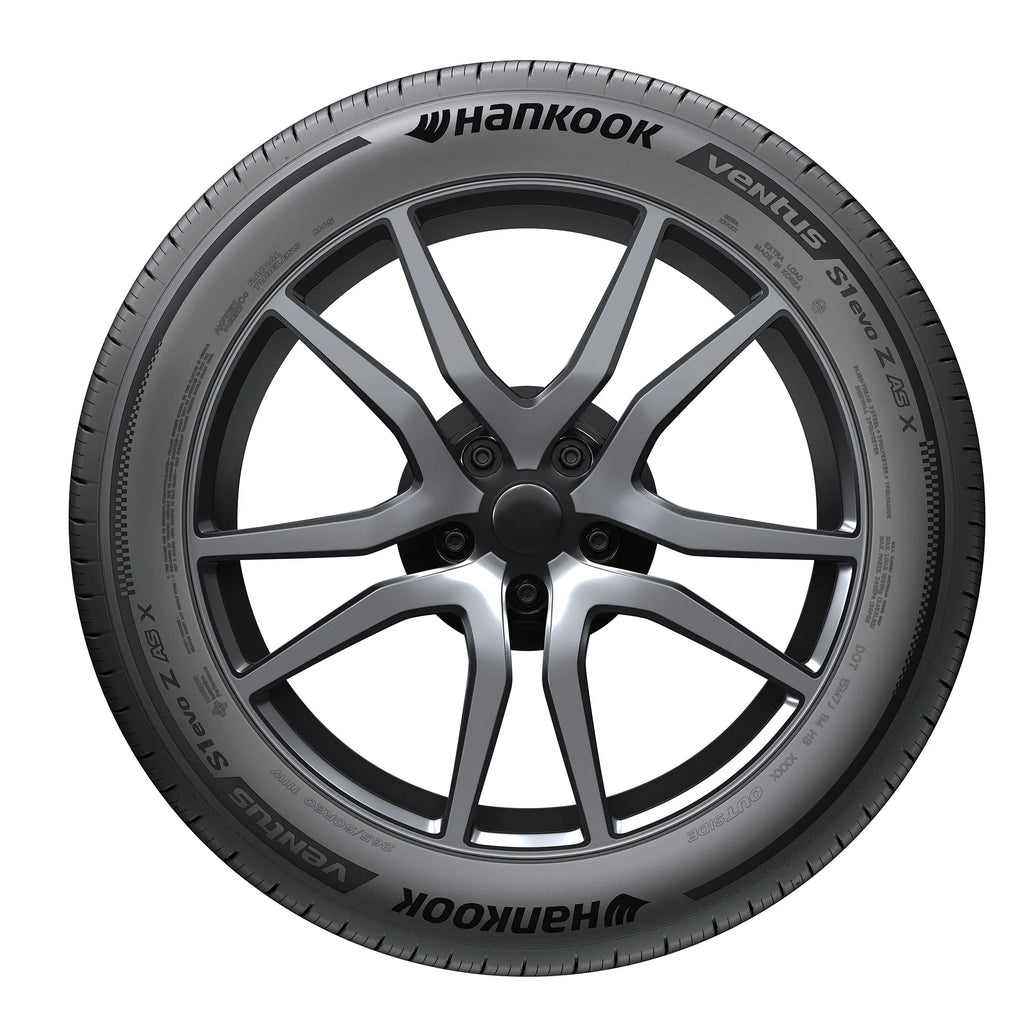 All Season 275/45ZR21 (110Y) XL SUV/Crossover Tire X613537