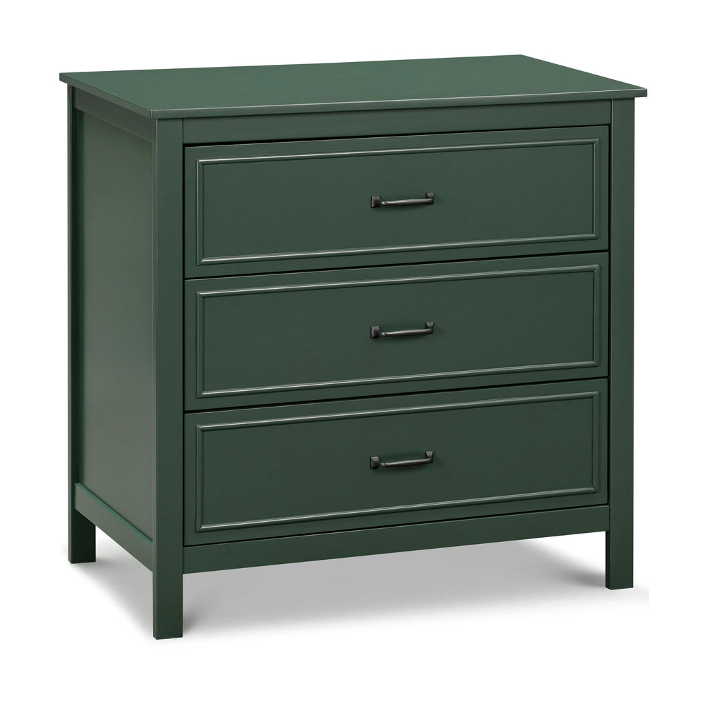 3-Drawer Chestnut Dresser W239440