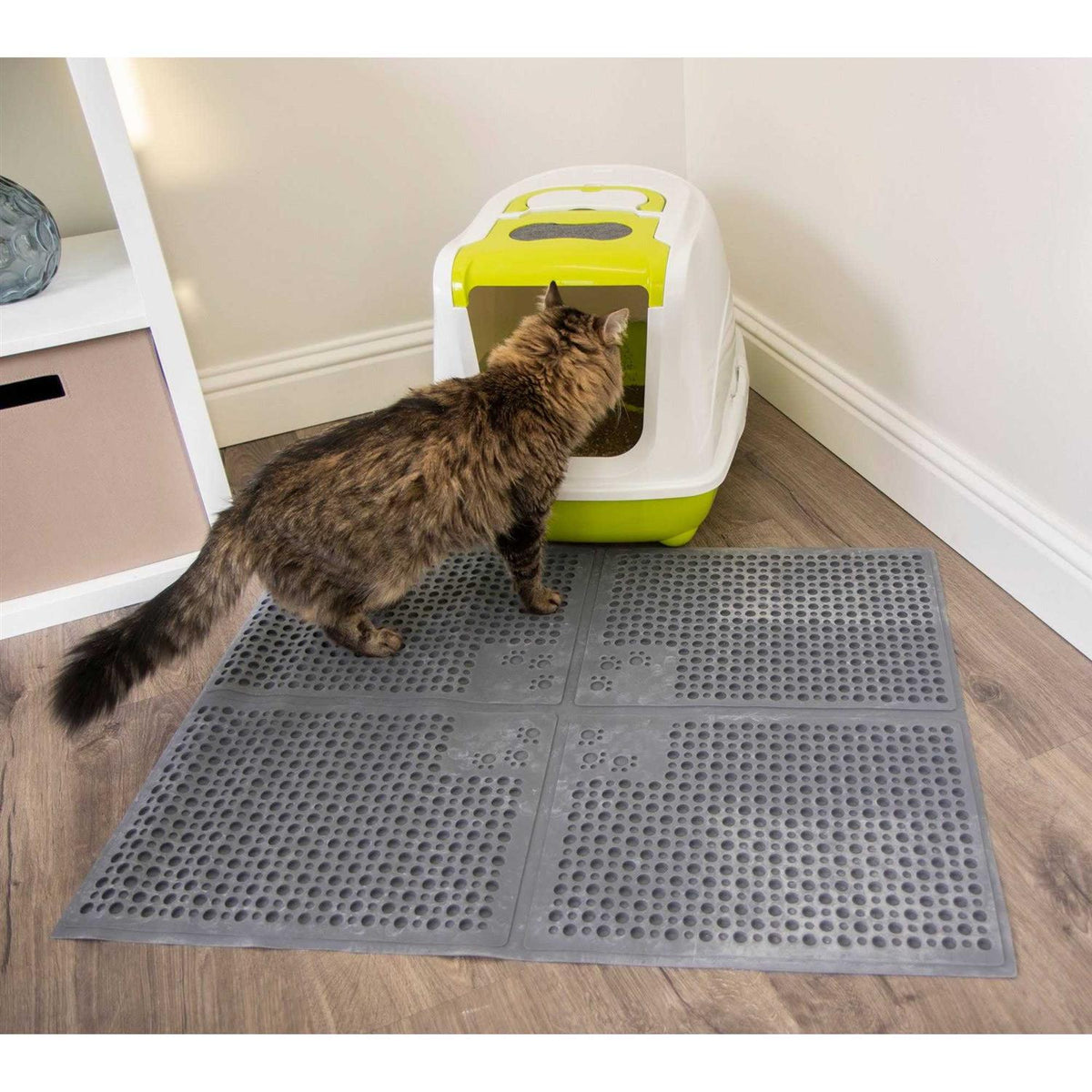 Litter Mat A270