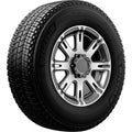 All Season LT235/80R18 121/118R E Tire Y795808