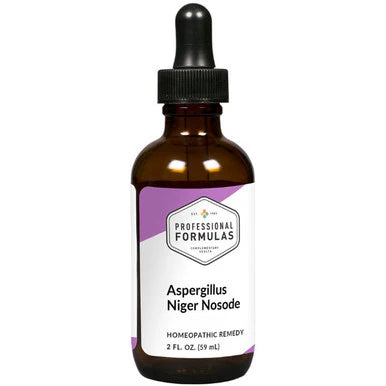 Aspergillus Niger Nosode 2 oz S408635