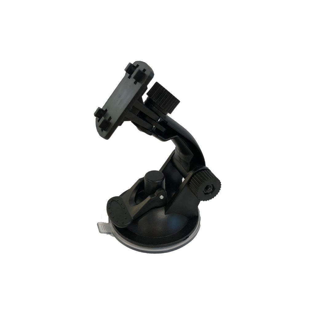 RV TPMS with Color Display 4 Cap Sensor Kit E683