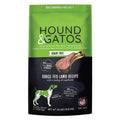 Grain-Free Grass Fed Lamb Recipe Dry Dog Food 24 lb H384
