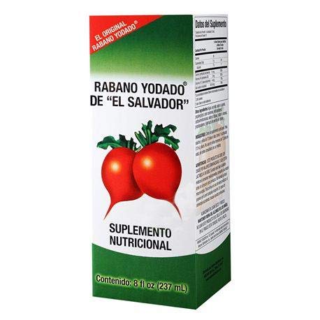 8 oz Dietary Supplement 2-Pack C174
