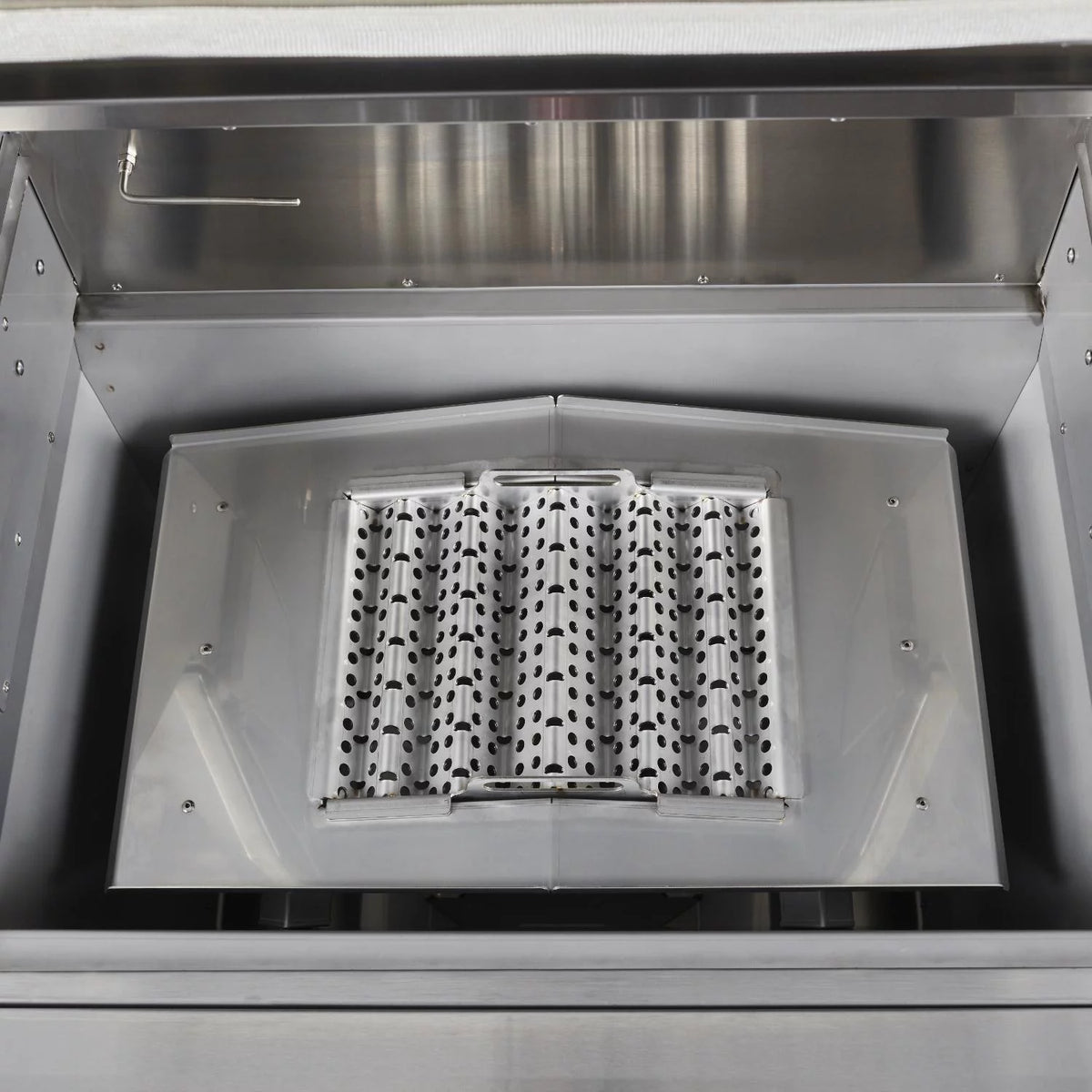 28-Inch Pellet Grill D785