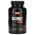 Nitric Oxide Booster Supplement with L-Citrulline, Horny Goat Weed, Black Maca, & Tribulus Terrestris, 60 Tablets U184