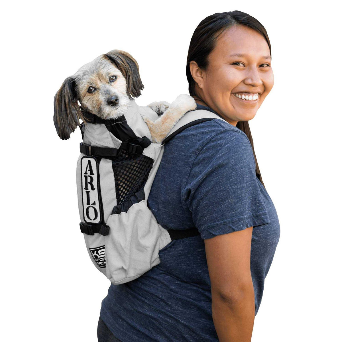 Dog Backpack F912531