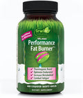 60 Liquid Softgels Fat Burner D483