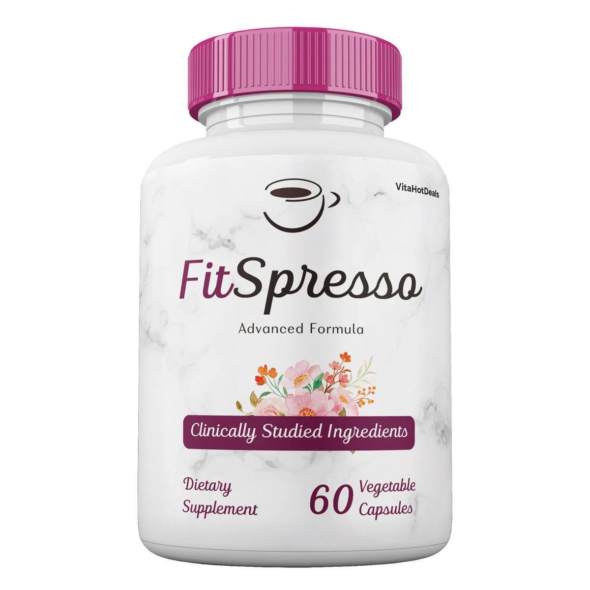 90 Capsules I9561