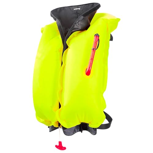 Inflatable Life Jacket PFD V413434