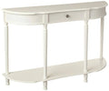 Console Sofa Table with Drawer R883148