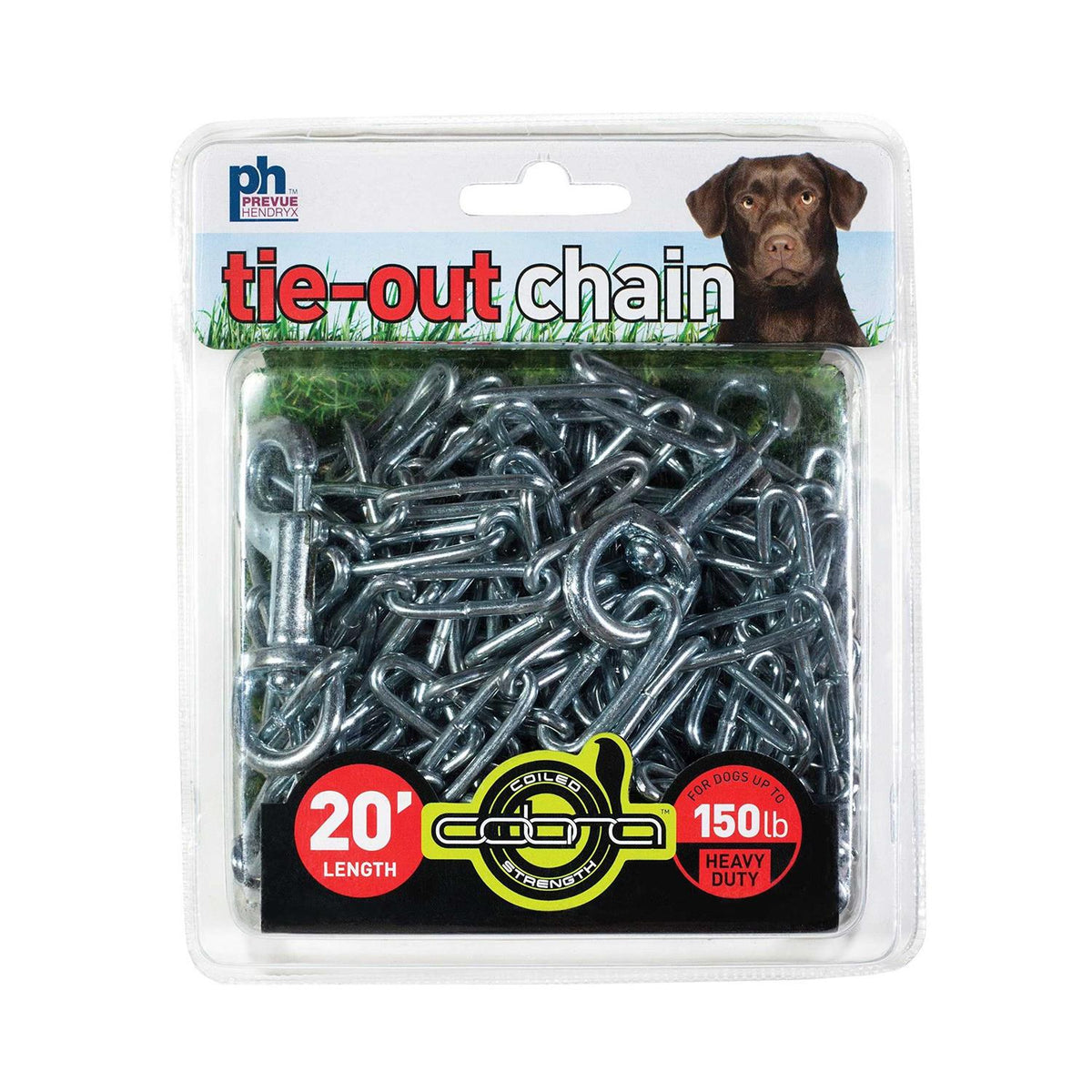Heavy Duty Tie-Out Chain F664836