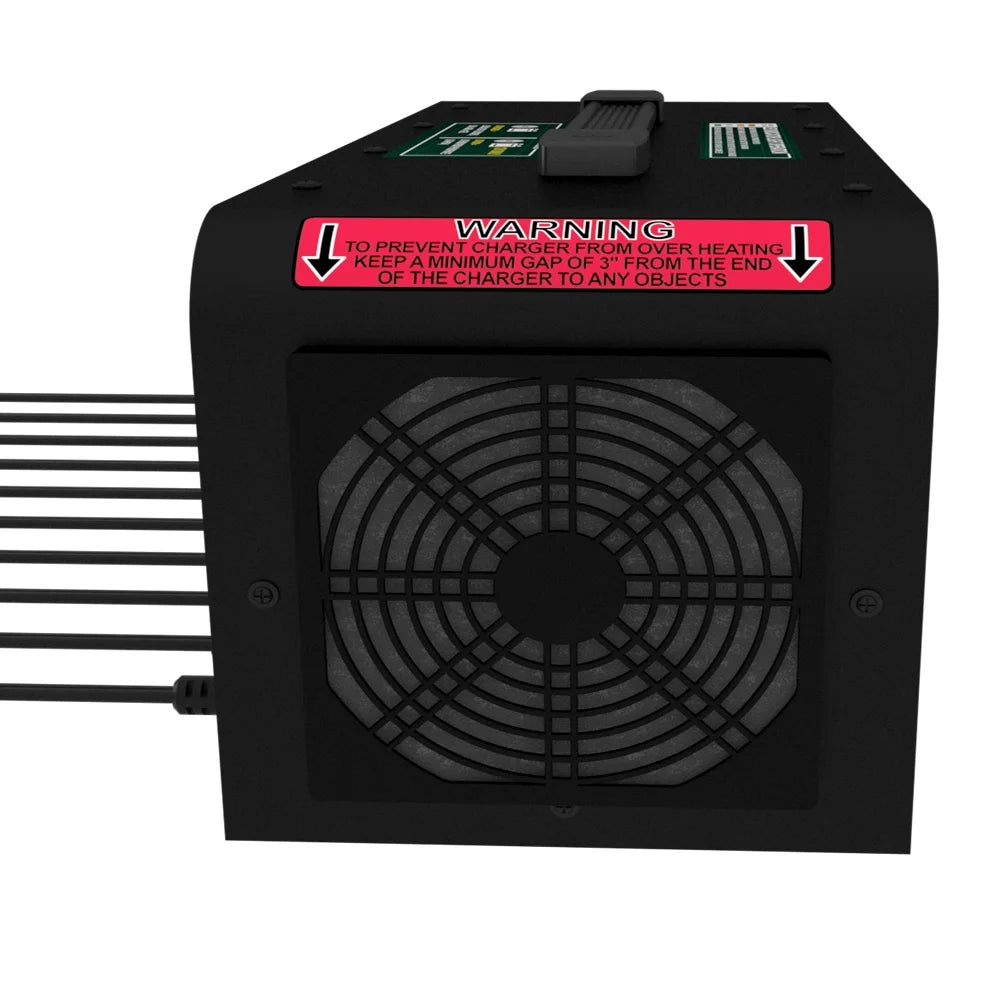 Battery Charger V656700