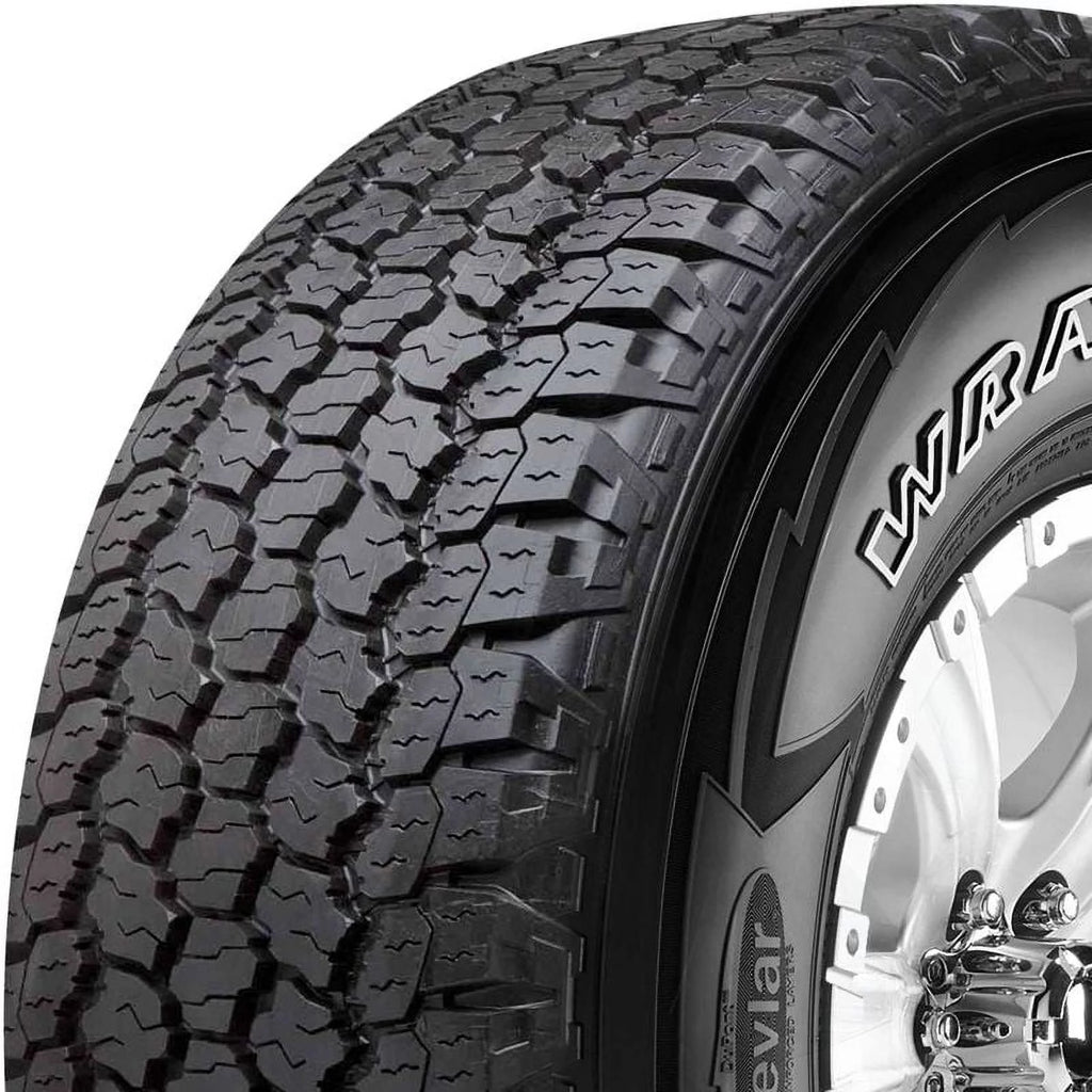 All Terrain Light Truck Tire H7763