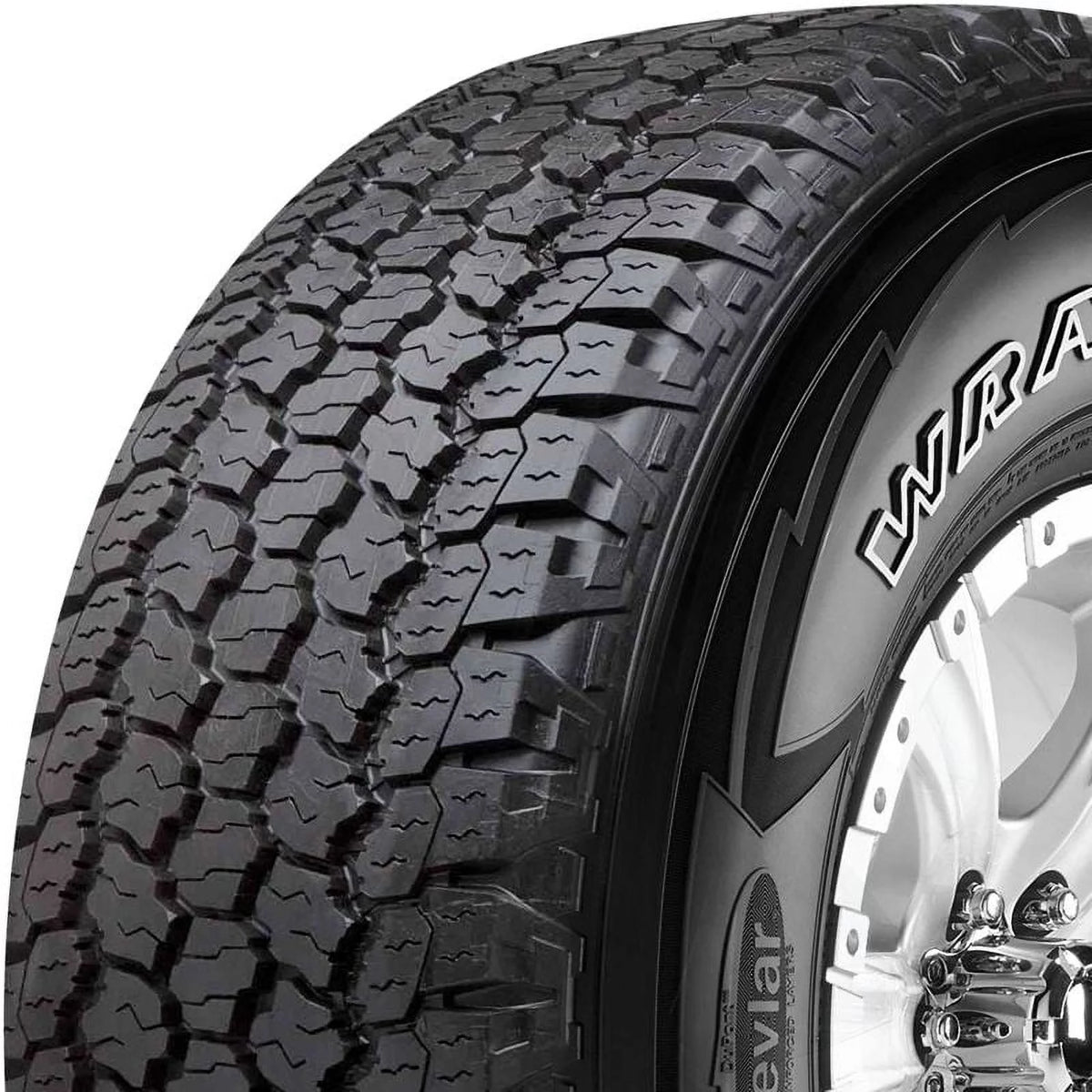 All Terrain Light Truck Tire H7763