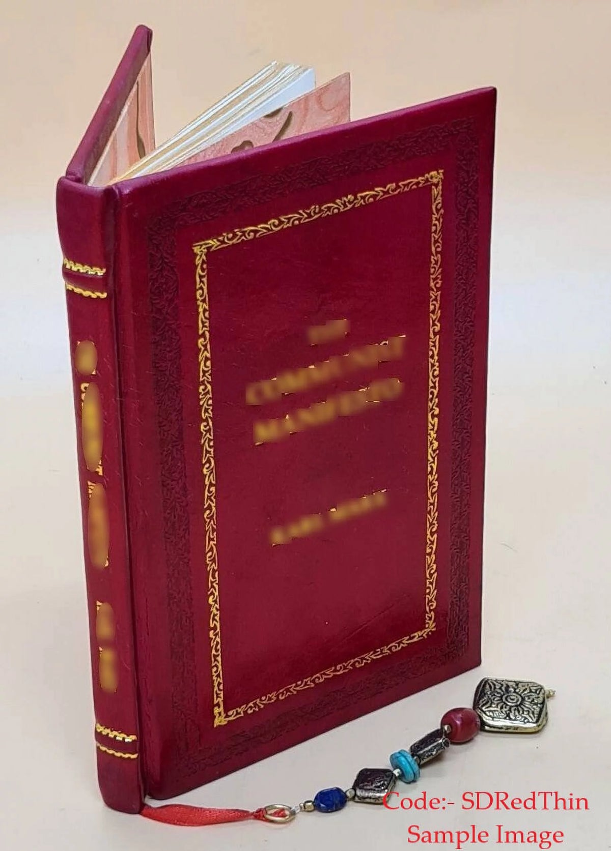 Illustrations Gustave Dore Premium Leather Bound Y888