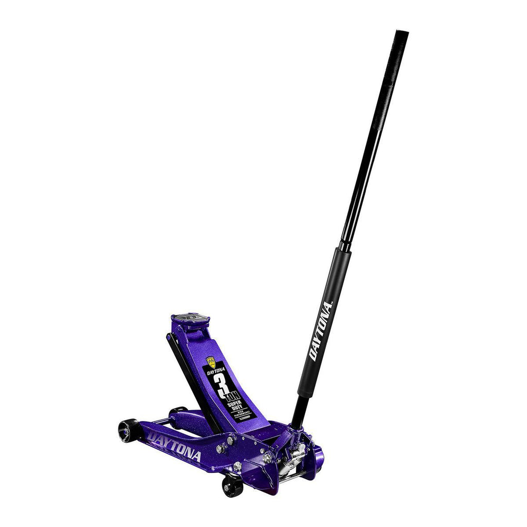 3 Ton Low-Profile Floor Jack N58080