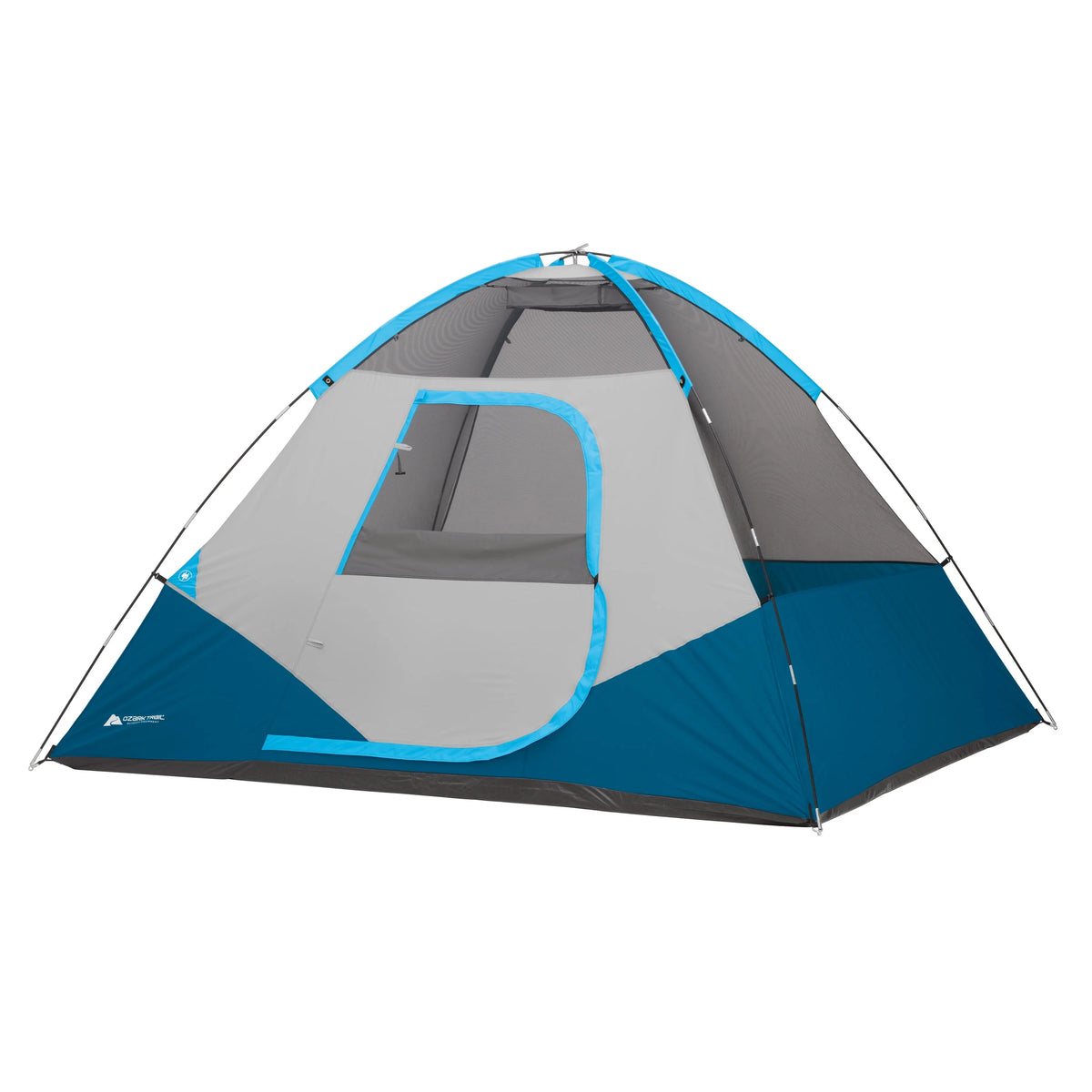 28-Piece Camping Tent Combo N605544