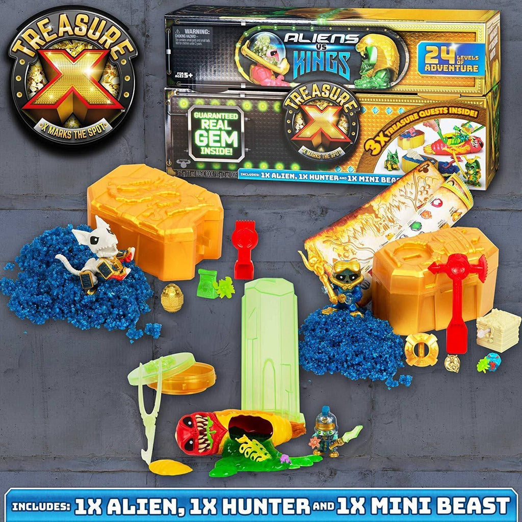 Dissection & Digging Kits with Slime G6466