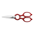 Black Kitchen Shears K445