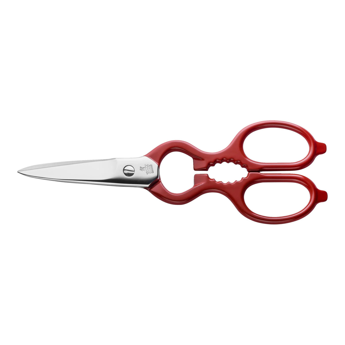 Black Kitchen Shears K445