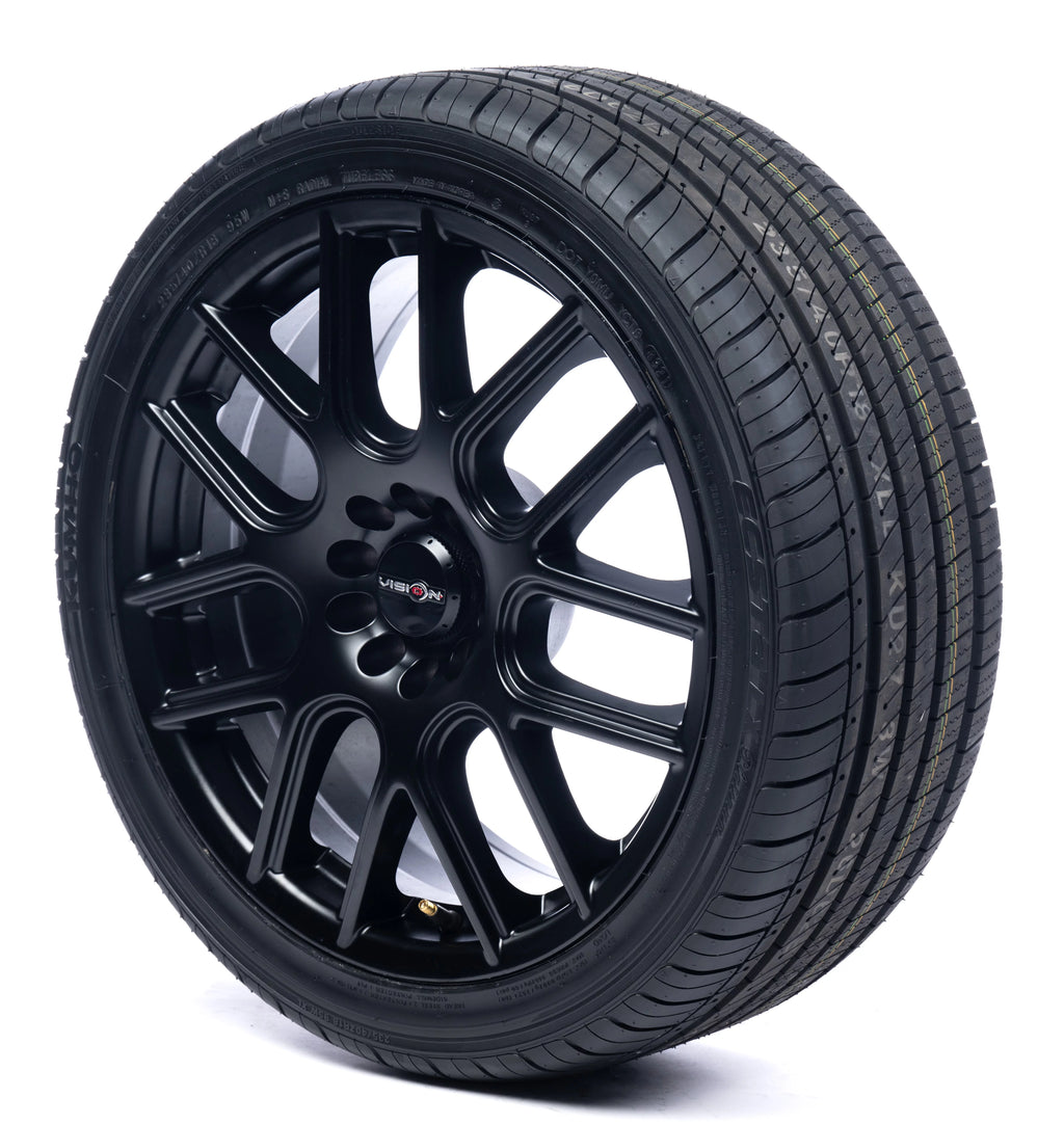 All-Season Tire 185/65R15 88V E16353