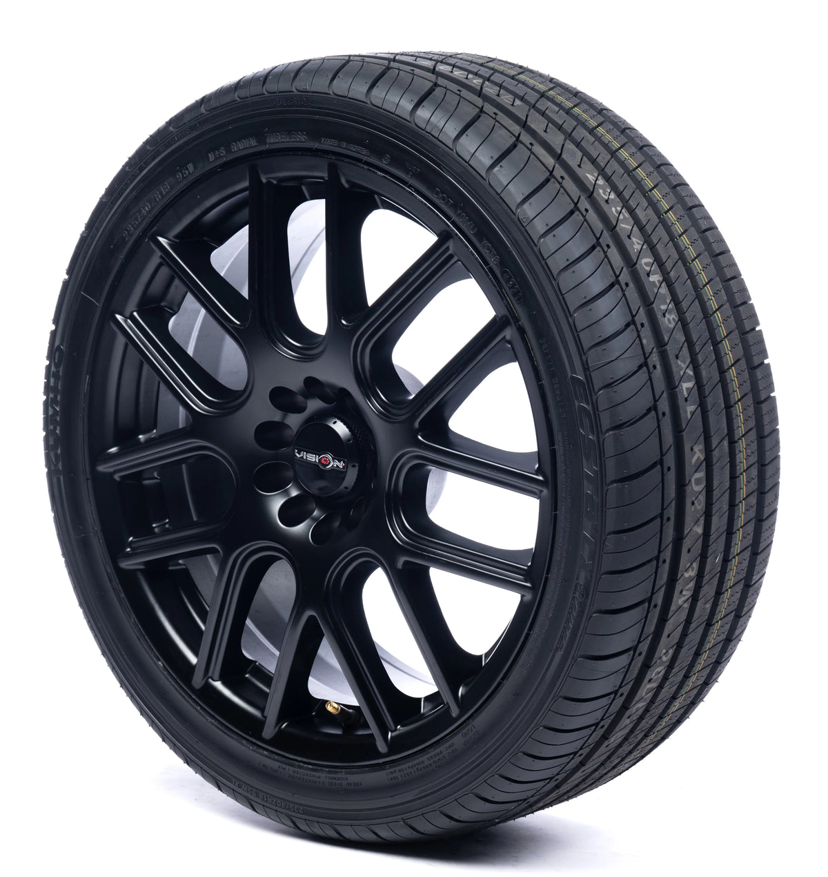 All-Season Tire 185/65R15 88V E16353