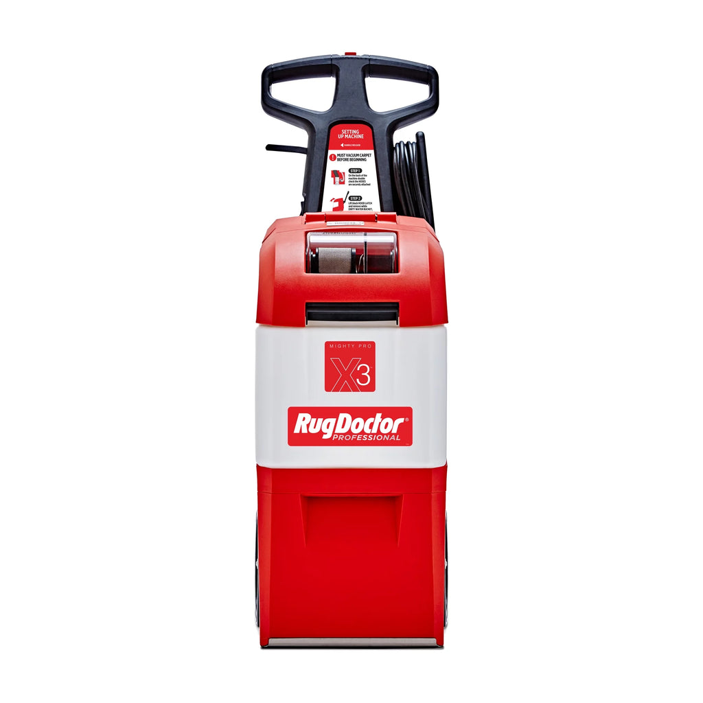 Commercial Carpet Cleaner S630