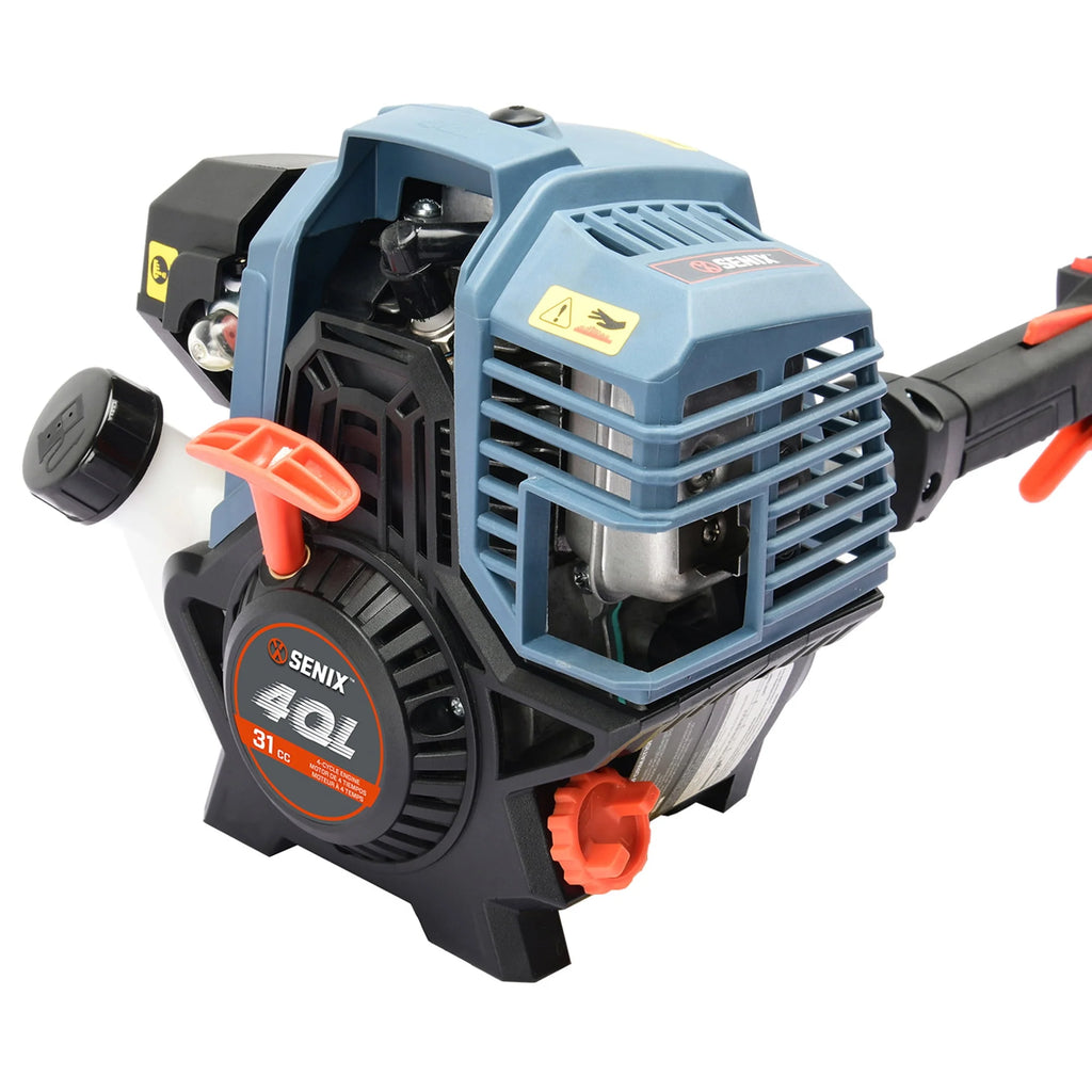 31 cc 4-Cycle Gas Powered String Trimmer I2166