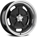 Gloss Black Wheel Rim 22 Inch F566238