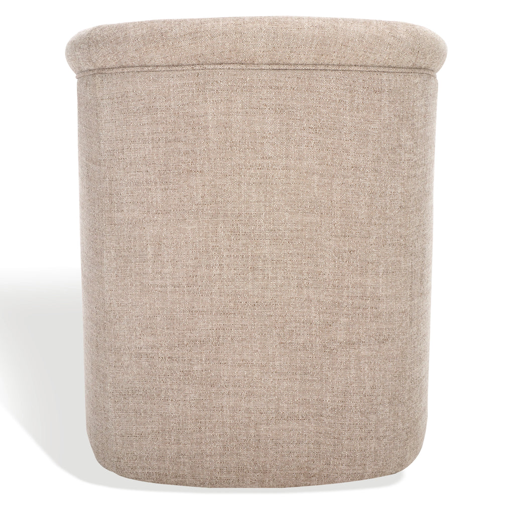 Linen Dining Chair D128674