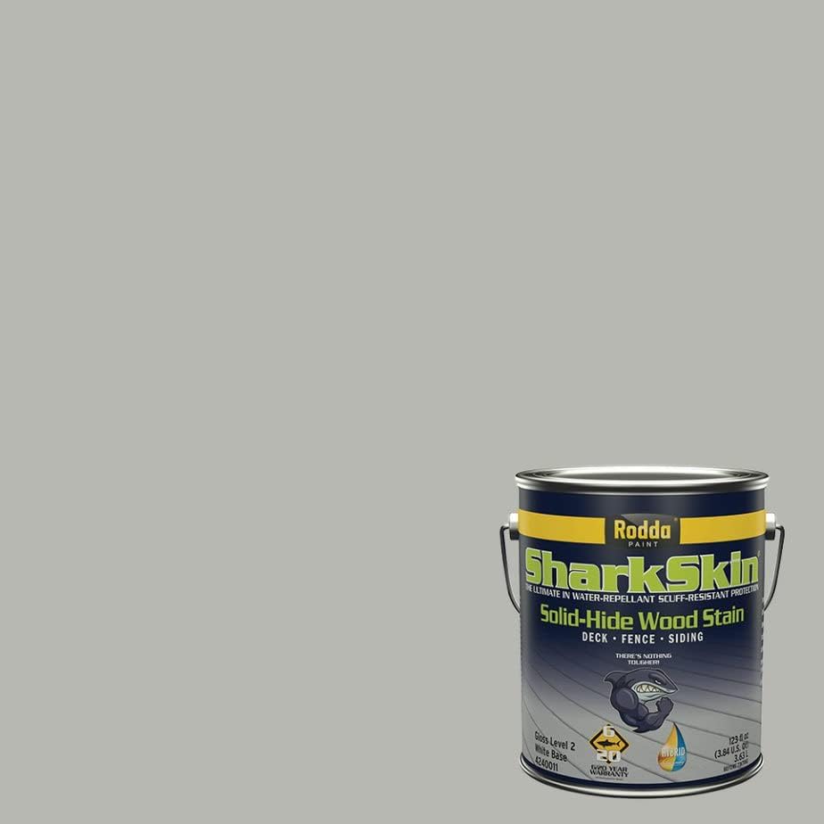 1 Gallon Solid Wood Stain R985