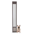 Patio Panel Pet Door N2204