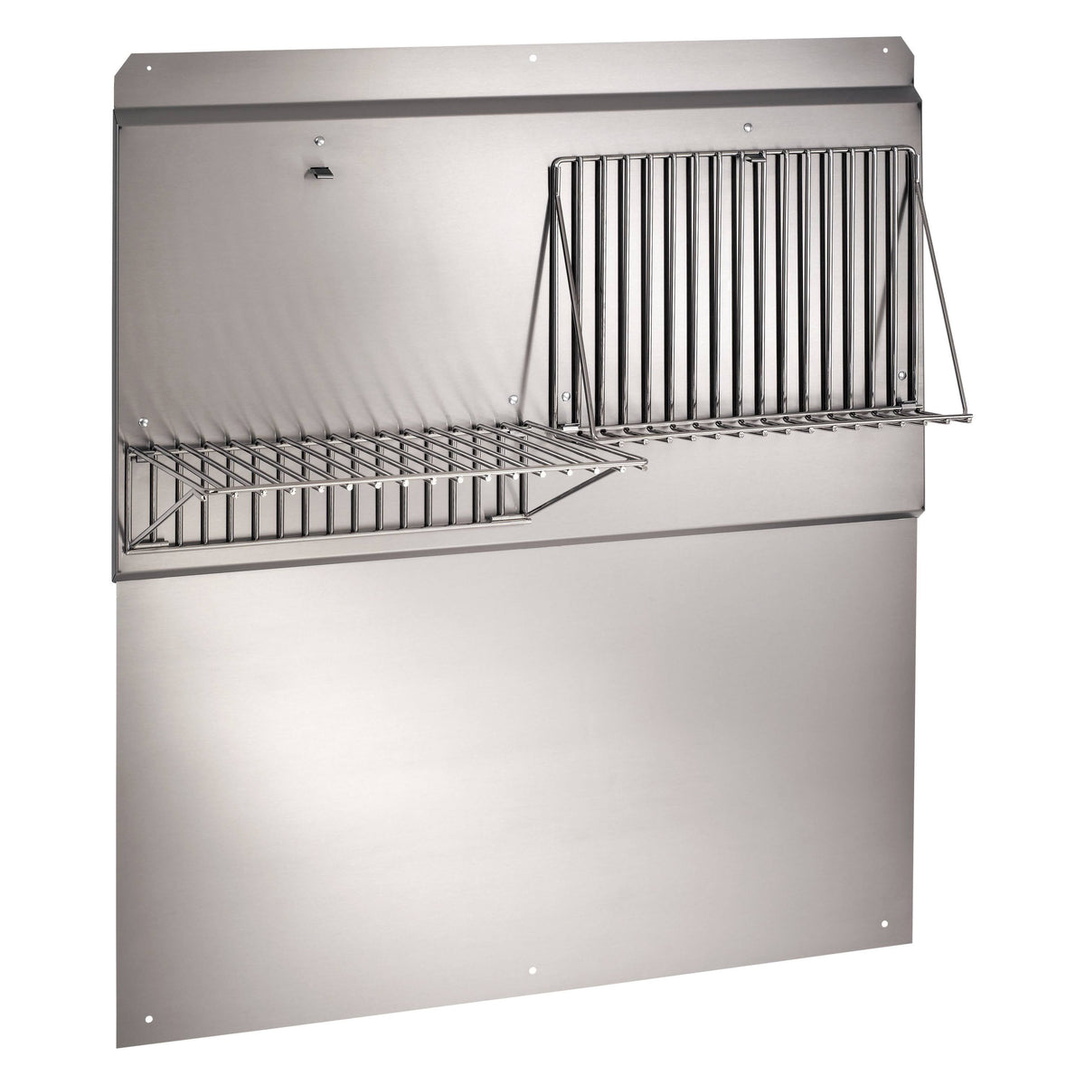 42" Stainless Steel Backsplash F1754
