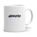 Ceramic Dishwasher And Microwave Safe Mug T147189