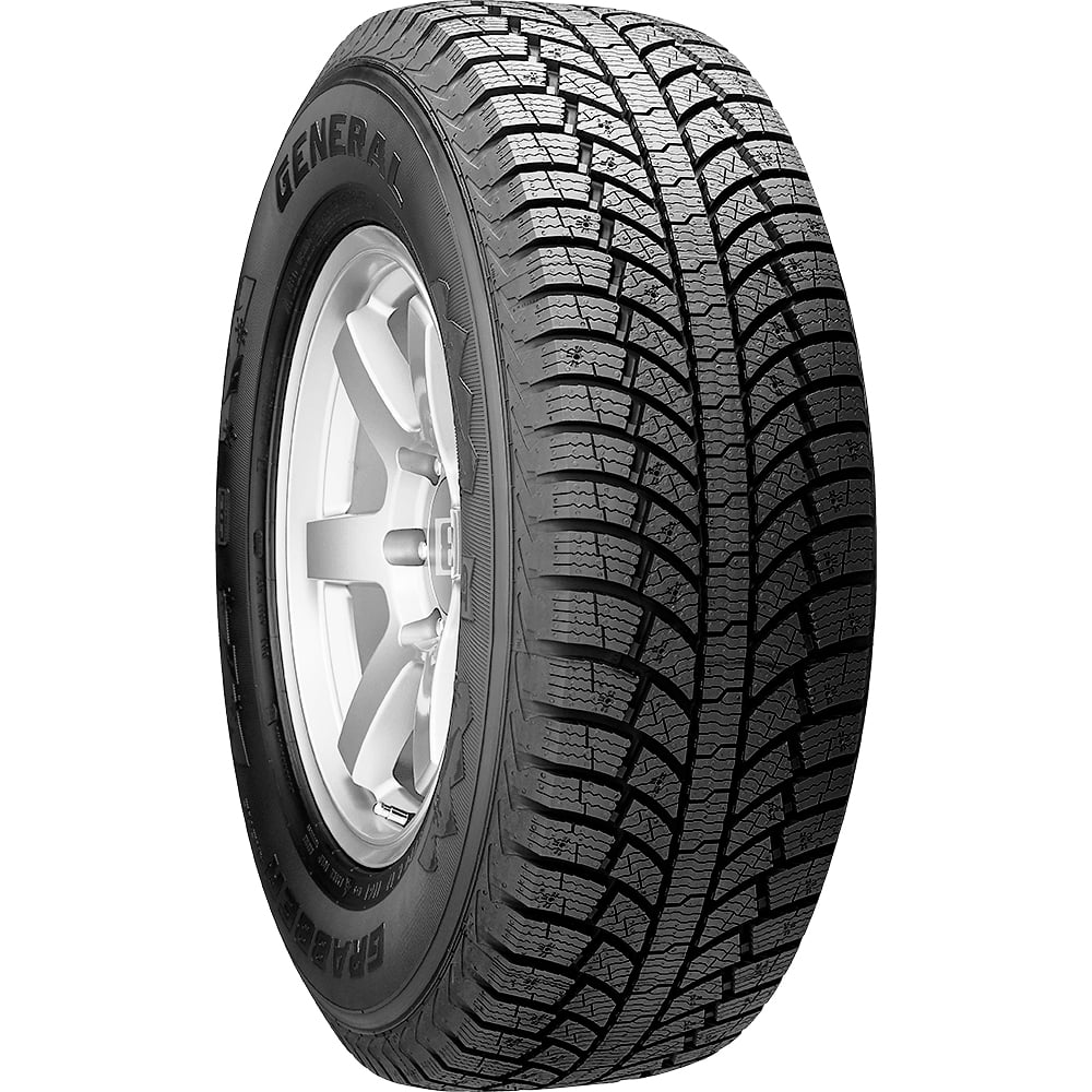 235/70R16XL Winter Studdable Tire S9910