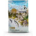 Smoked Salmon Dog Food P630