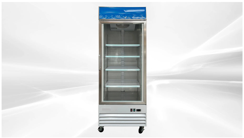 Commercial Freezer M316