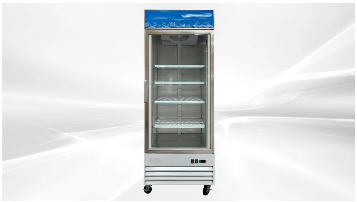 Commercial Freezer M316