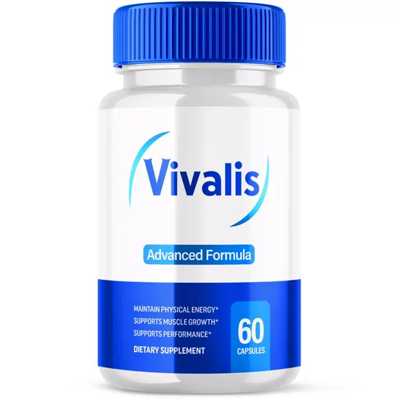 60 Capsules Supplement U129526