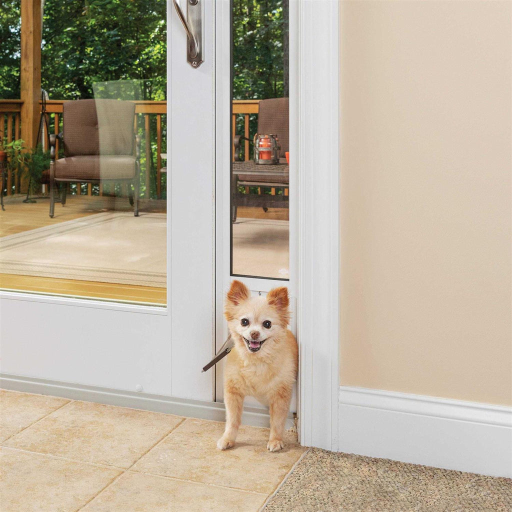 Patio Panel Pet Door N2204