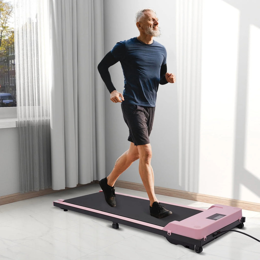 1.0HP Under Desk Electric Treadmill P174063